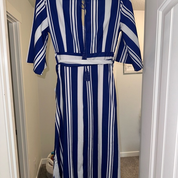 Midi Dress - Picture 2 of 12